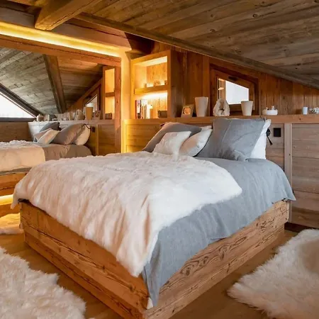 Chalet Summit Bliss Exclusive Chalet In *