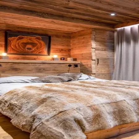 Chalet Summit Bliss Exclusive Chalet In *